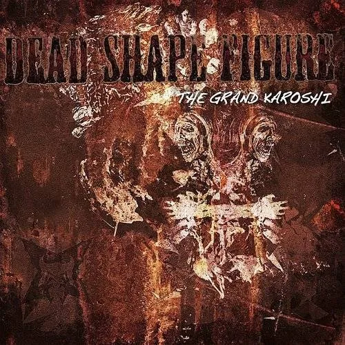 Dead Shape Figure