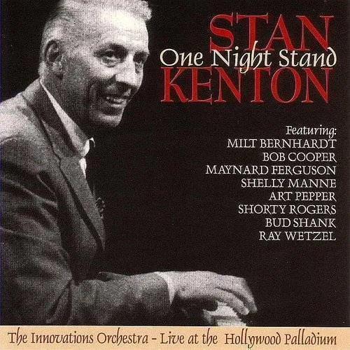 One Night Stand