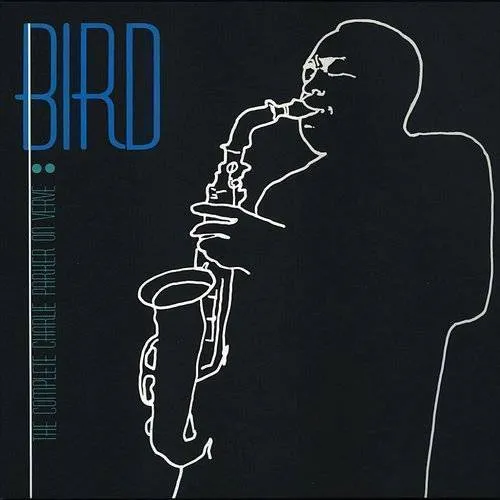 Complete Bird On Verve