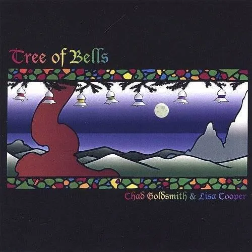 Chad Goldsmith - Tree Of Bells