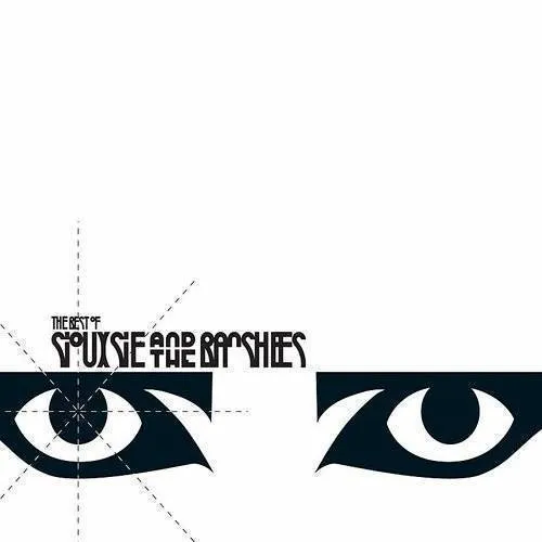 Best Of Siouxsie & The Banshees