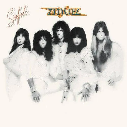 Angel - Sinful