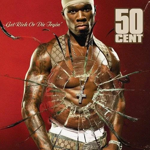 50 Cent - Get Rich Or Die Tryin (Bonus Tracks) (Ita)