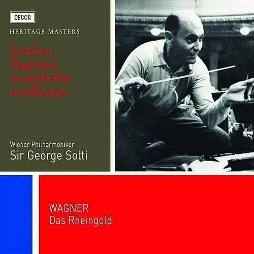Das Rheingold: Heritage Masters