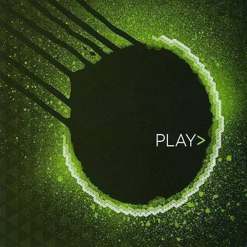 Play - Play [EP]