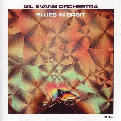 The Gil Evans Orchestra - Blues In Orbit