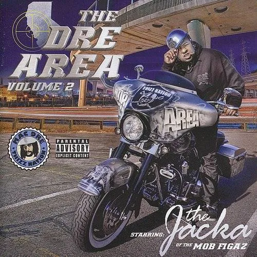 Dre Area, Vol. 2