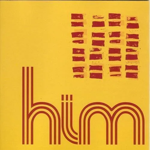 HIM - Many in High Places Are Not Well (import)
