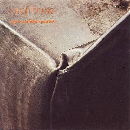 John Scofield - Rough House [Reissue] (Jpn)