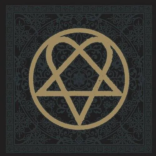Him - Love Metal (Blk) (Port)