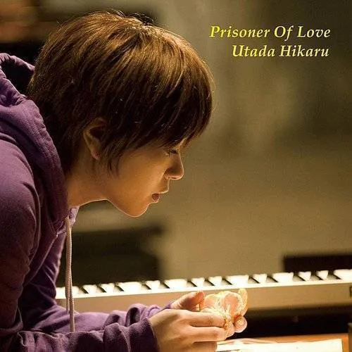 Hikaru Utada - Prisoner Of Love