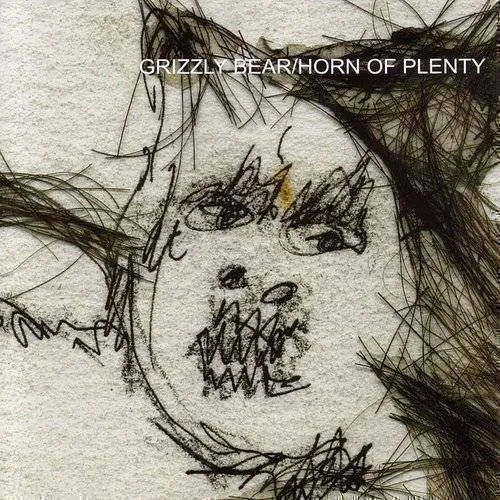 Grizzly Bear - Horn Of Plenty [Import]
