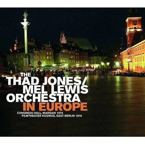 In Europe