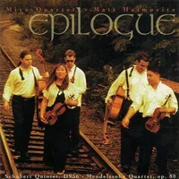 Epilogue