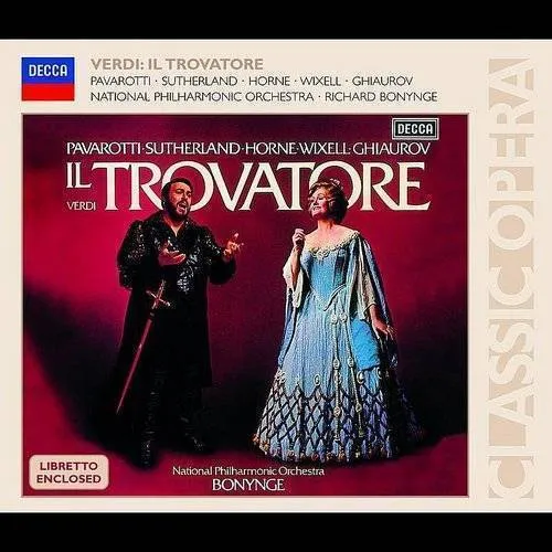 Il Travatore