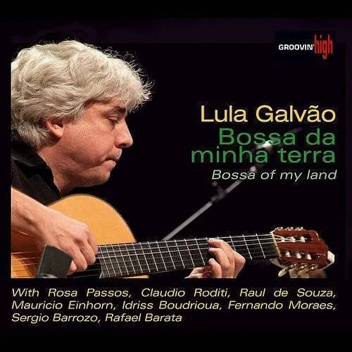 Bossa Of My Land
