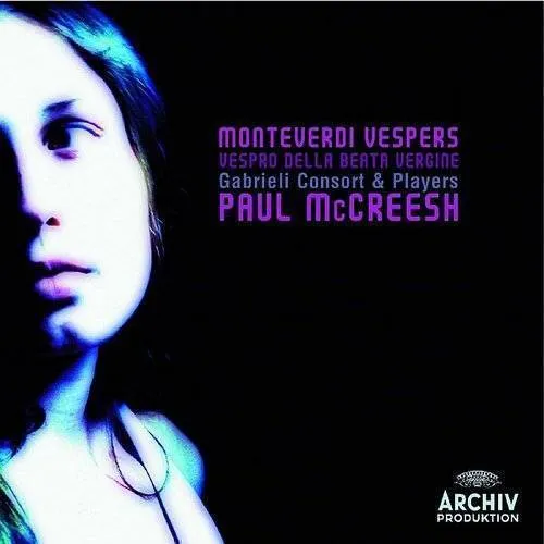 Monteverdi Vespers