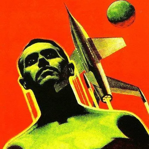 Album Art