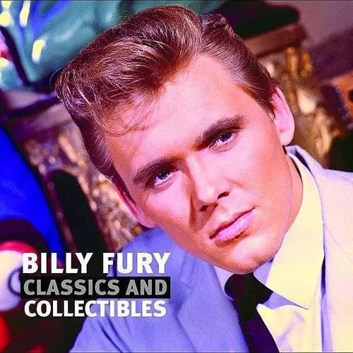 Classics and Collectibles