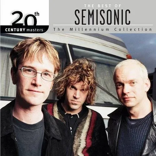 20th Century Masters: Millennium Collection