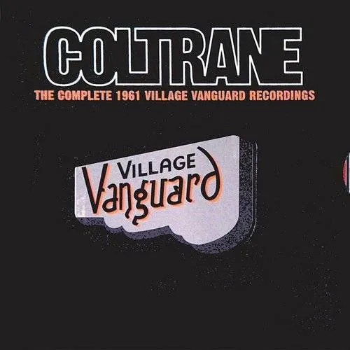 Complete 1961 Village Vanguard Recordings (Uk)