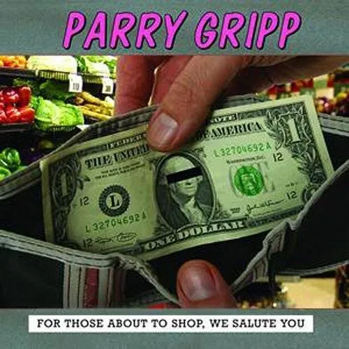 For Those About To Shop, We Salute You