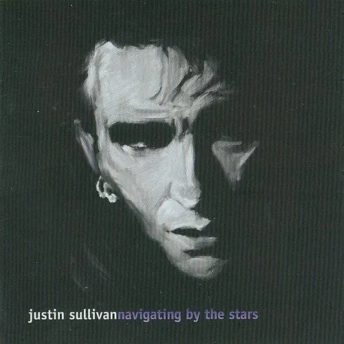 Justin Sullivan - Navigating By The Stars (Uk)