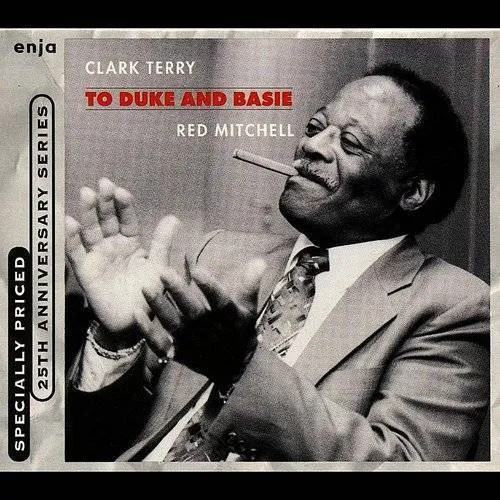 To Duke & Basie