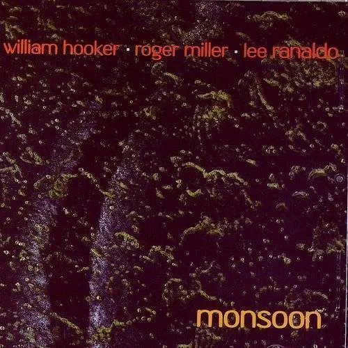 Out Trios Volume One: Monsoon