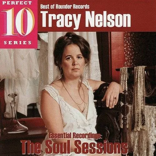 Soul Sessions