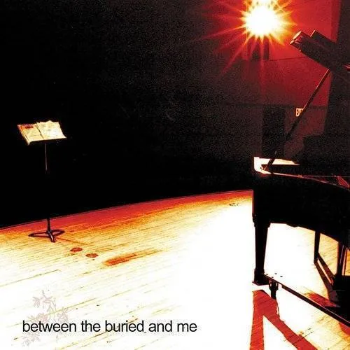 Between The Buried and Me