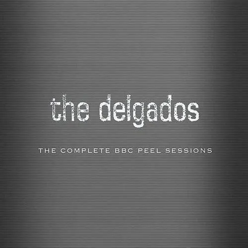 The Complete BBC Peel Sessions