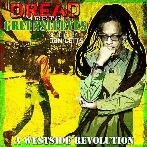 Various Artists - Don Letts Presents: Dread Meets Greensleeves