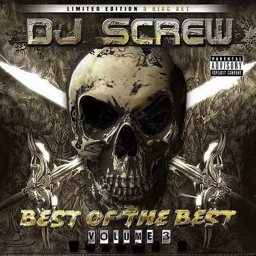 Vol. 3-Best Of The Best
