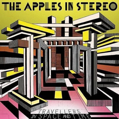 Travellers In Space and Time