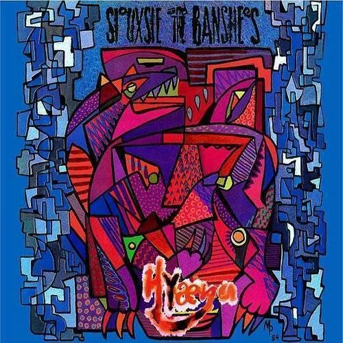 Siouxsie And The Banshees - Hyeana