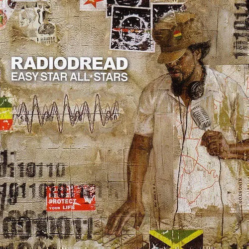 Easy Star All-Stars - Radiodread: Complete Reggae Version Of Radiohead