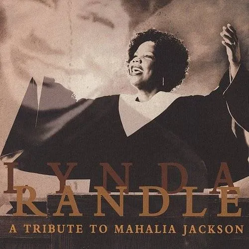Tribute to Mahalia Jackson