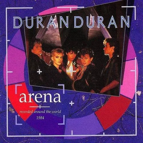 Arena