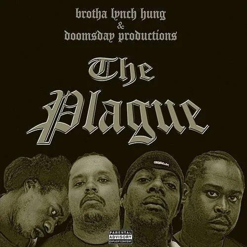 Brotha Lynch Hung - Plague