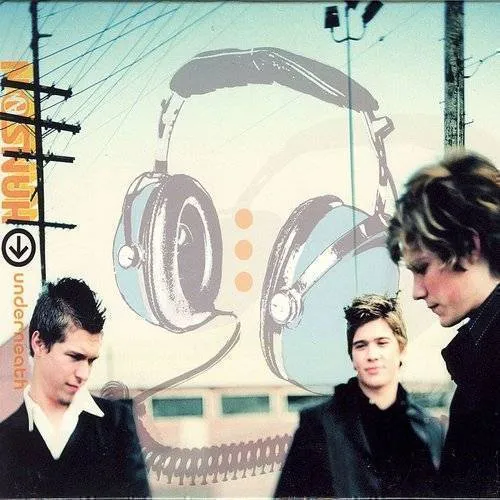 Hanson - Underneath