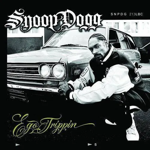 Ego Trippin
