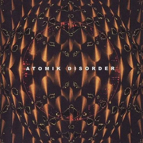 Atomic Disorder
