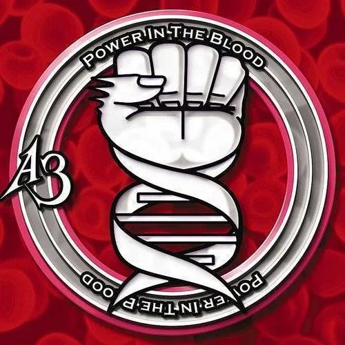 Alabama 3 - Power In The Blood [Colored Vinyl] (Wht)