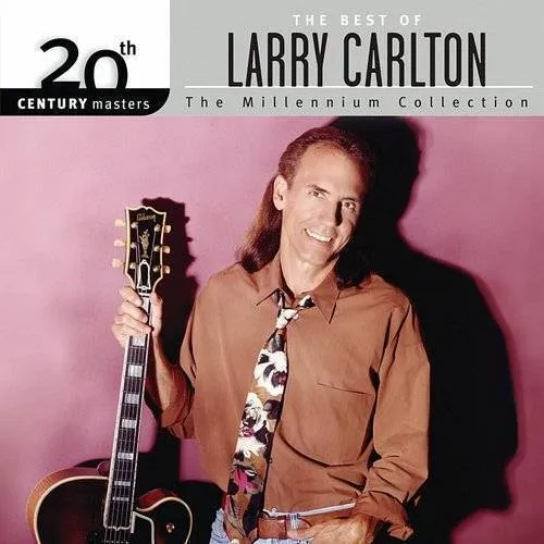 Millennium Collection-20th Century Masters