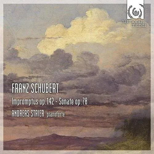 Impromptus Op 142 Sonata D894