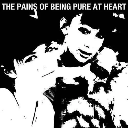 Pains Of Being Pure At Heart - Pains of Being Pure at Heart