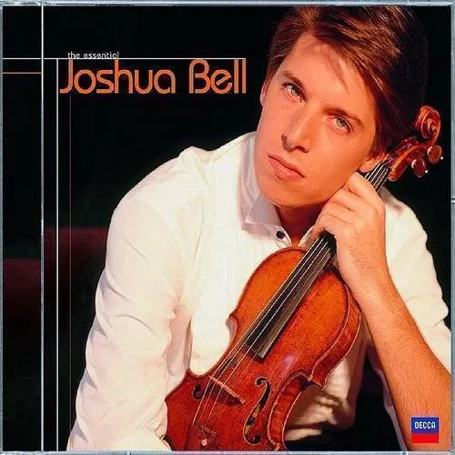 Essential Bell