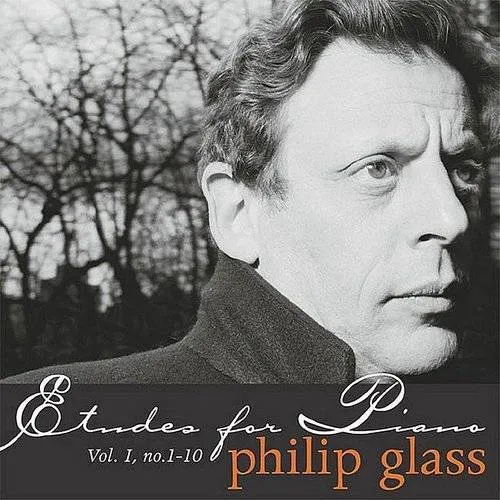 Piano Etudes 1