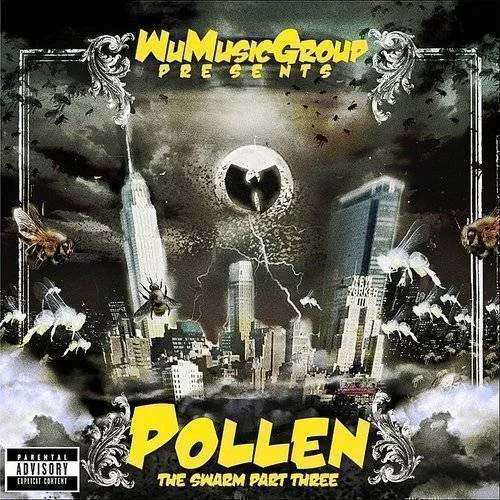 Pollen: The Swarm Part 3
